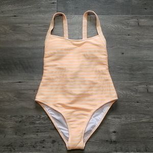 Xhilaration One Piece Swimsuit